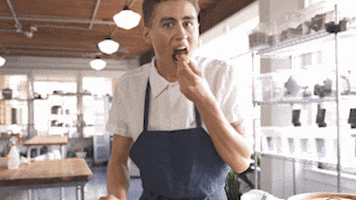 So Good Eating GIF by ChefSteps
