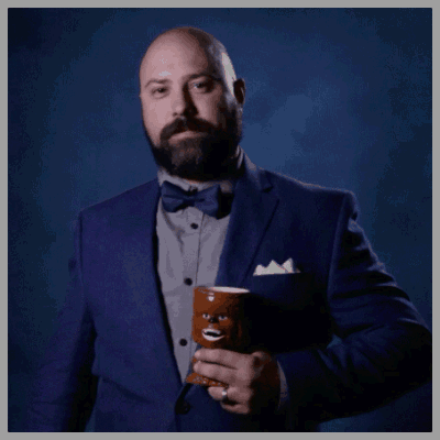 mattman you are welcome you're welcome GIF