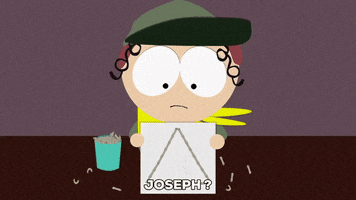 babies triangle GIF by South Park 