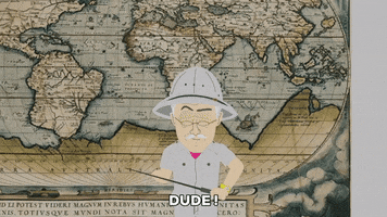 man teacher GIF by South Park 
