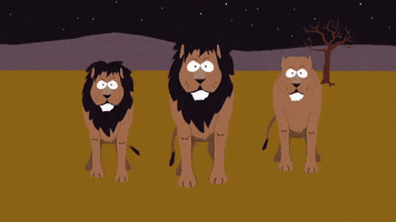 hungry get ready GIF by South Park 