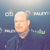 tough lucha underground GIF by The Paley Center for Media