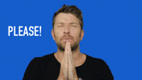 GIF by Brett Eldredge