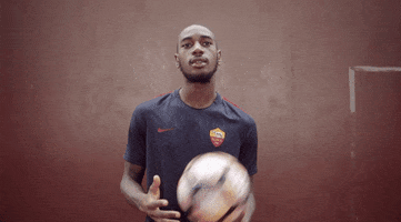 portraits GIF by AS Roma