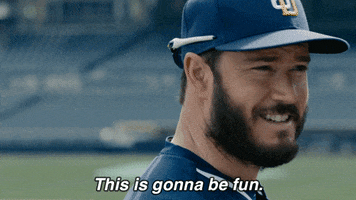 This Is Gonna Be Fun GIFs - Get the best GIF on GIPHY