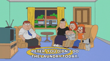 family guy GIF by South Park 