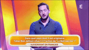 {Program_Tag} GIF by Wildmoka