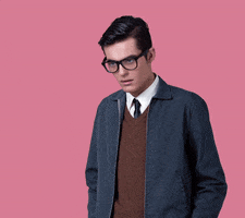 Fools Gold Glasses GIF by Fool's Gold Records