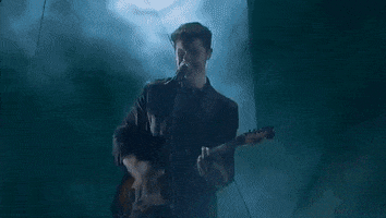 Shawn Mendes GIF by AMAs