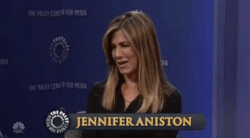 jennifer aniston snl GIF by Saturday Night Live