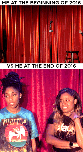 jessica williams no GIF by 2 Dope Queens Podcast
