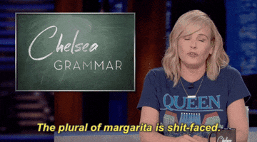 drunk margarita GIF by Chelsea Handler