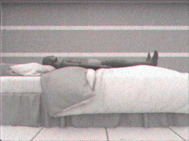 Sweet Dreams Animation GIF by somenerv