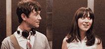 500 days of summer GIF by 20th Century Fox Home Entertainment