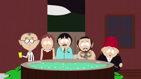 Mr Mackey Fun Gif By South Park Find Share On Giphy