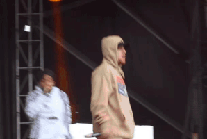 Mac Miller GIF by The Meadows NYC