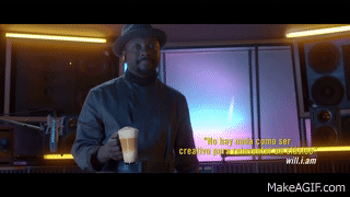 goos3d_ie coffee work meh will.i.am GIF