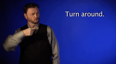 Sign Language Asl GIF by Sign with Robert - Find & Share on GIPHY