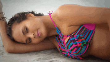 chrissy teigen si swimsuit GIF by Sports Illustrated Swimsuit