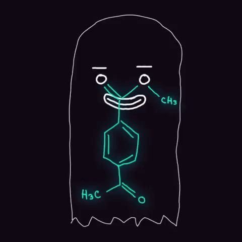 dmt toxic stuff GIF by zapatoverde