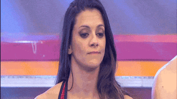 Pensando Oh No GIF by Combate Argentina