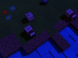 triplejumpgames modlands creative sim video game pig men GIF