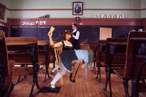 charlottelouisemeadow pta GIF