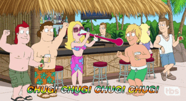 Francine Smith Animated Gif