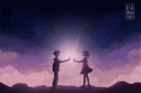 Kimi-no-na-wa GIFs - Get the best GIF on GIPHY Kimi-no-na-wa GIFs - Get the best GIF on GIPHY