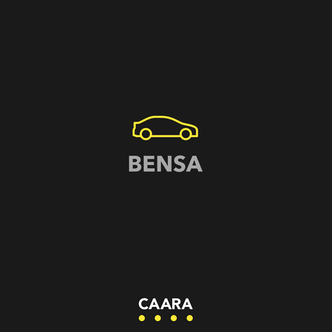 Car GIF by Caara – uuden ajan autokauppa