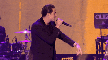 g eazy nyre 17 GIF by New Year's Rockin' Eve