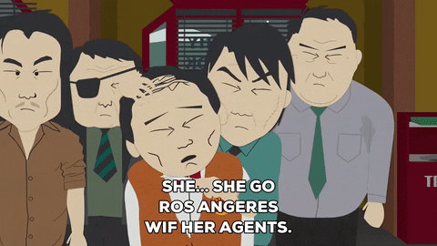 agents