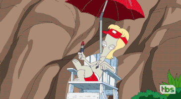 Stan Smith Mondays GIF by American Dad