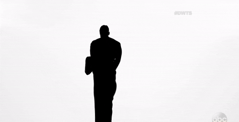 dancing with the stars