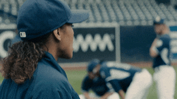 mad fox broadcasting GIF by Pitch on FOX