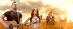 Skyline Cma GIF by Forever Country (CMA)