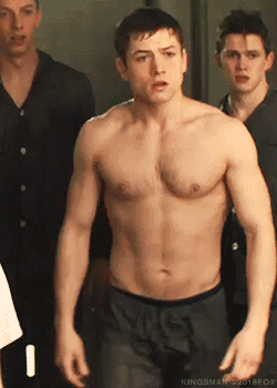 Kingsman GIF by 20th Century Fox Home Entertainment