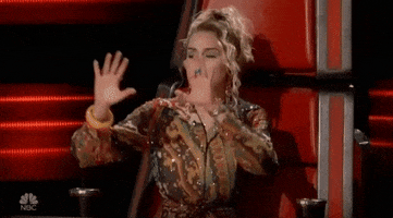 miley cyrus nbc GIF by The Voice