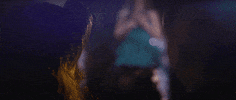 Watching You Michael Angelakos GIF by Merry Christmas Mr. Fields