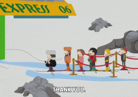 sheila broflovski randy marsh GIF by South Park 