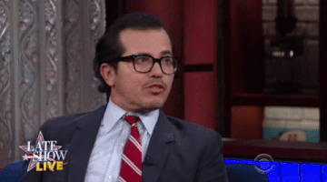 election 2016 GIF by The Late Show With Stephen Colbert