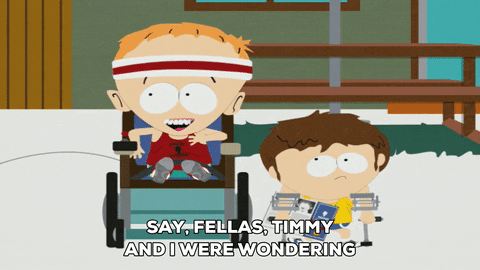 Timmy's meme gif