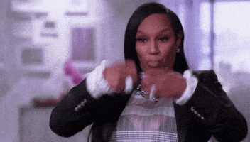basketball wives reality tv GIF by VH1