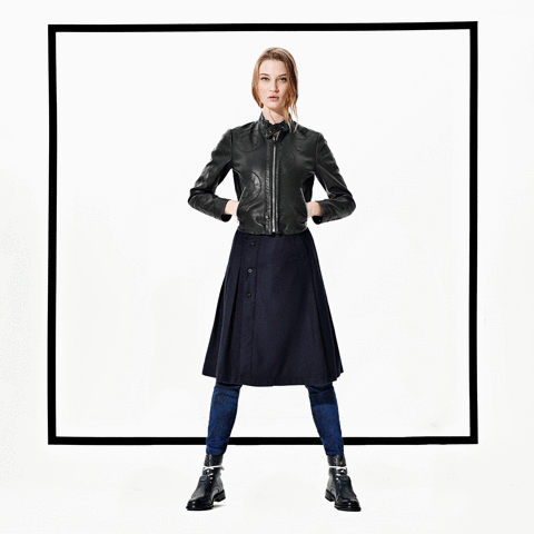agile g star raw GIF