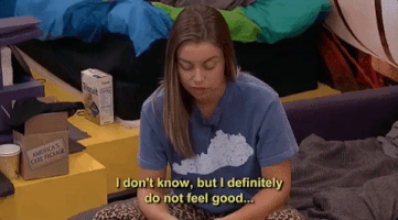 big brother over the top GIF by Big Brother