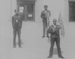 African American History Vintage GIF by US National Archives