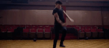 leon else dance GIF by Interscope Records