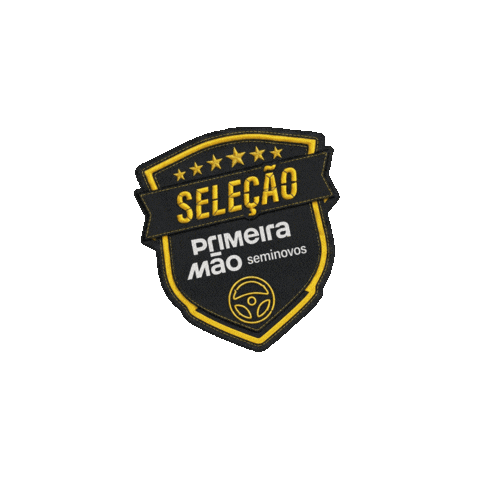 Compras Sticker by Primeira Mão by Saga