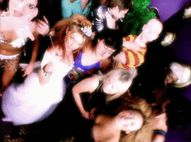 who do you think you are GIF by Spice Girls
