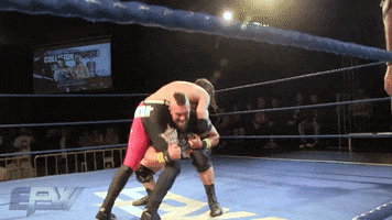 epw f5 GIF by Explosive Professional Wrestling